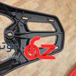 ترکبند آلومینیومی کلیک باکس خور