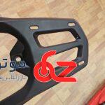 ترکبند آلومینیومی کلیک باکس خور