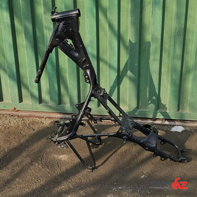 شاسی موتور تریل XL